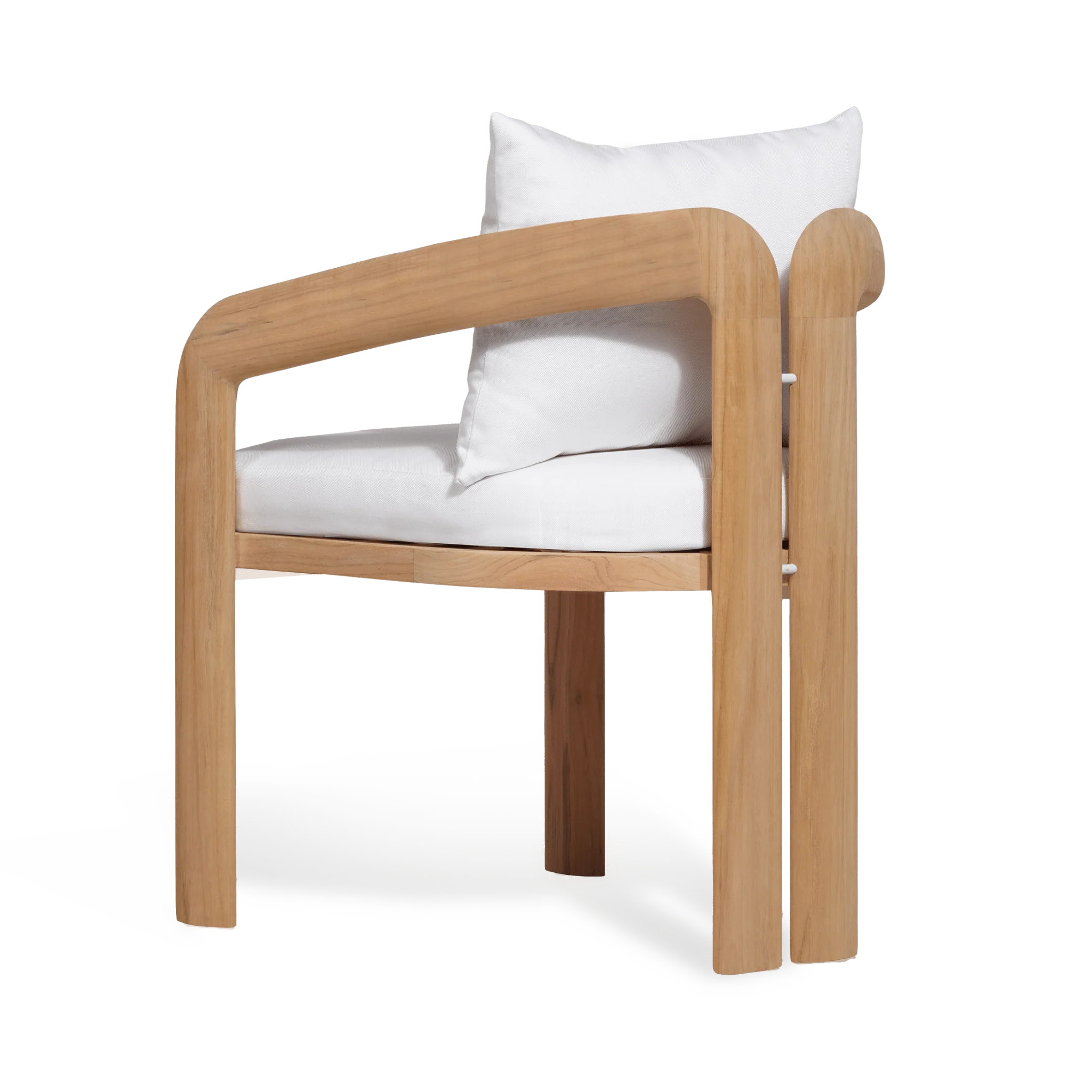 Chloe Dining Chair - Image 5