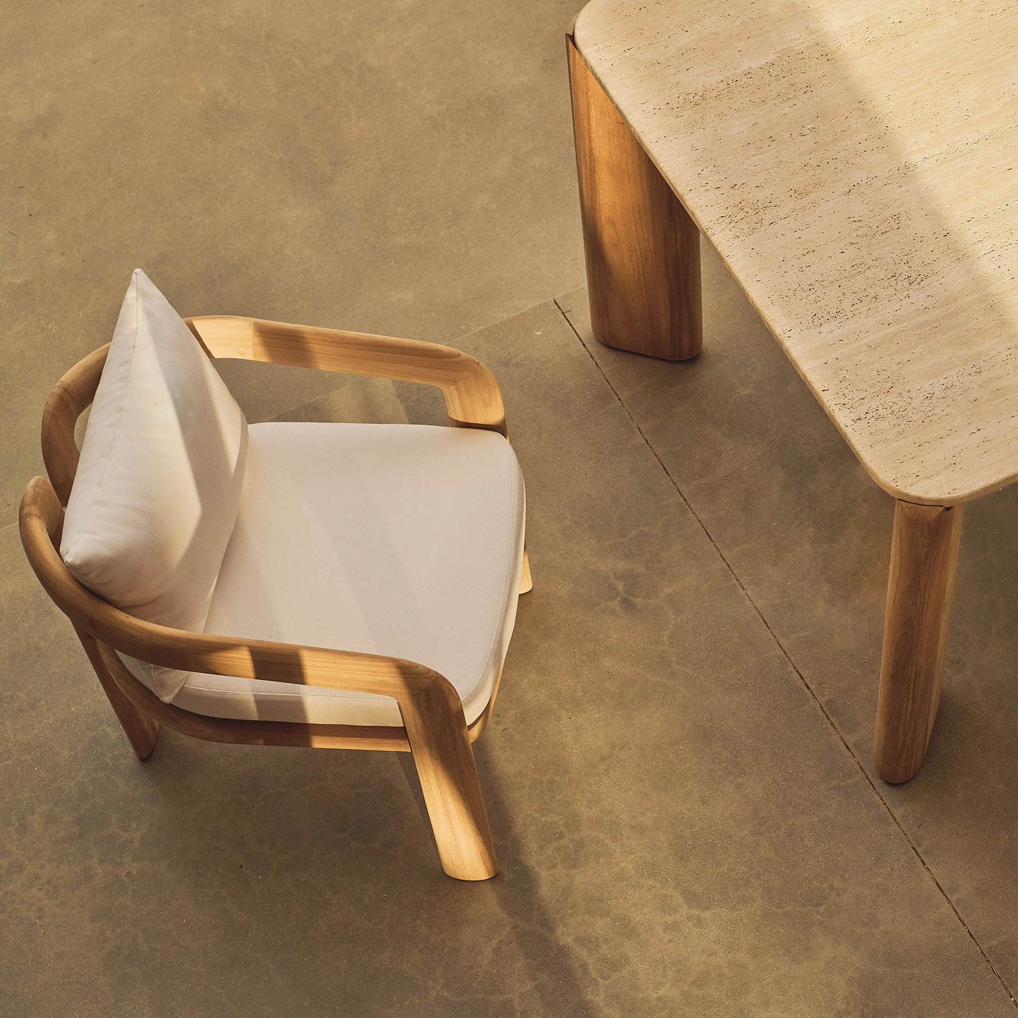 Chloe Dining Chair - Image 6