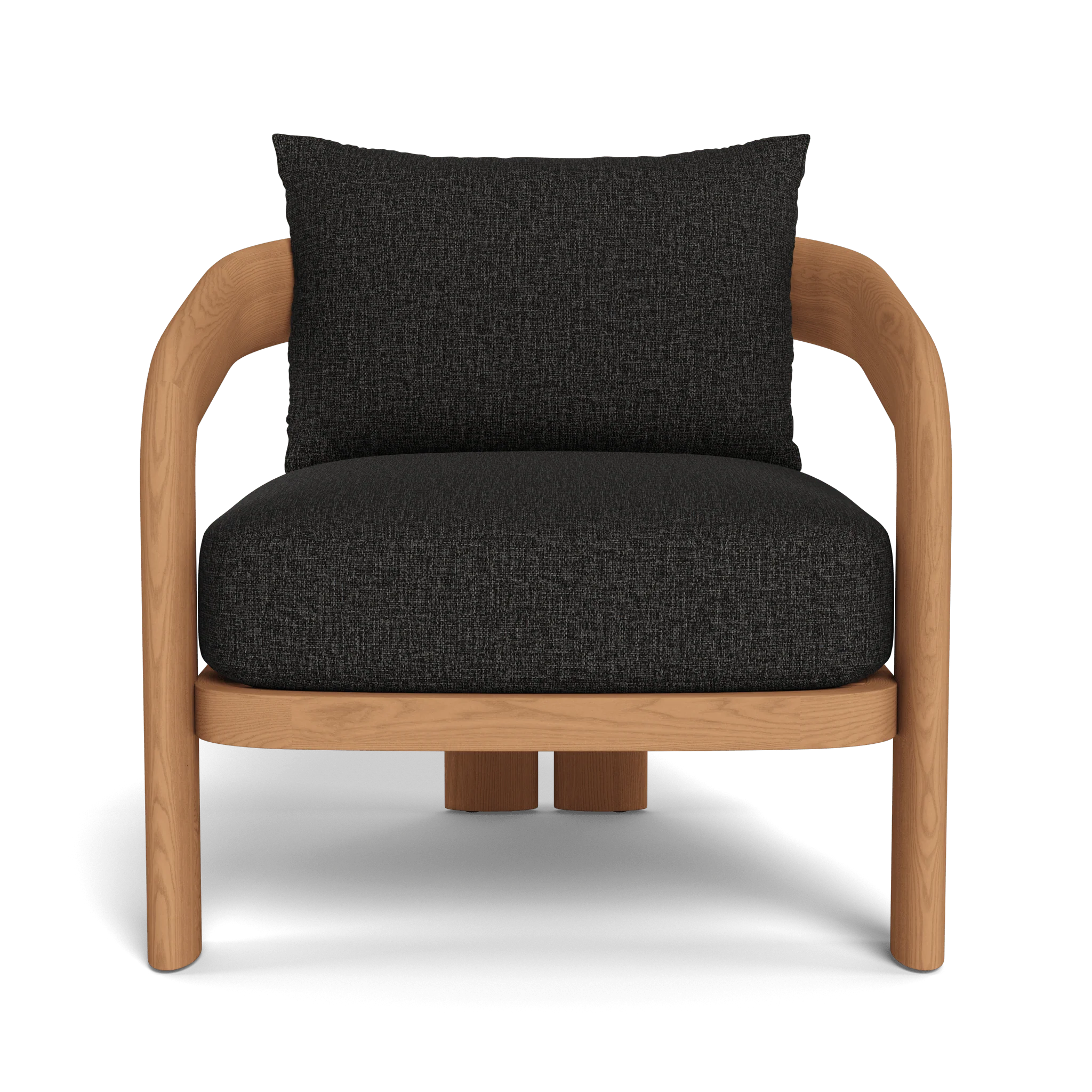 Chloe Lounge Chair - Image 10