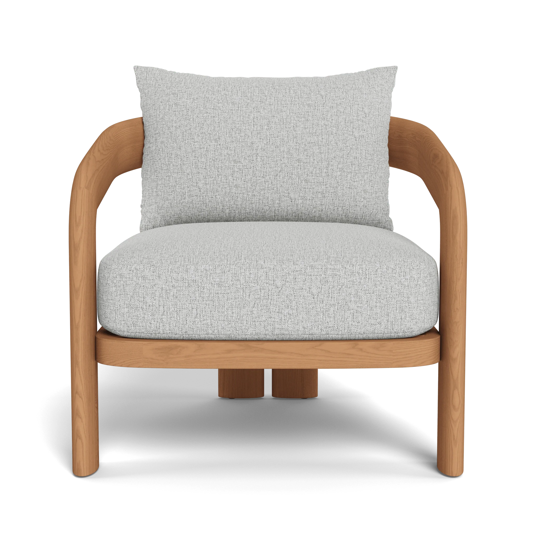Chloe Lounge Chair - Image 11