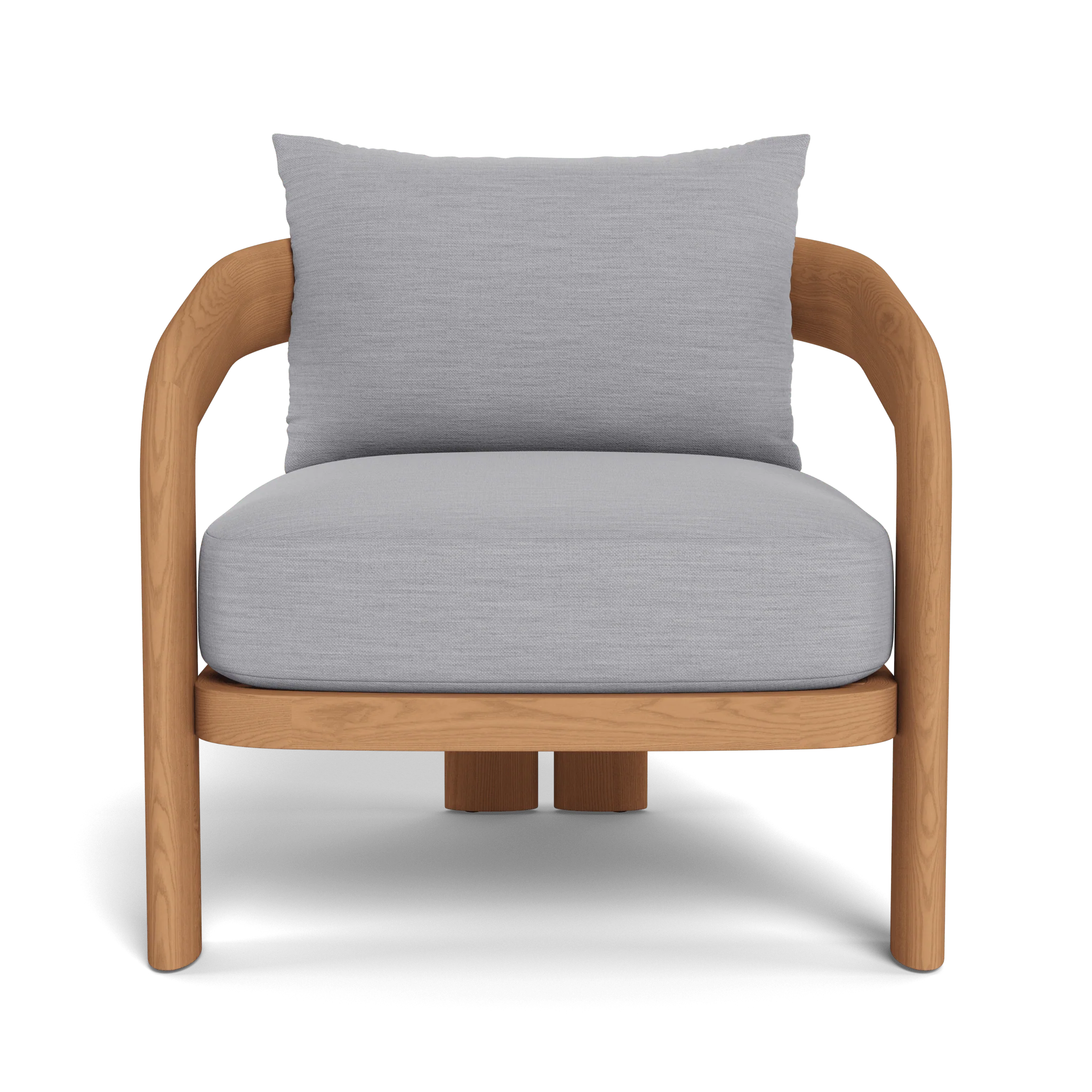 Chloe Lounge Chair - Image 12