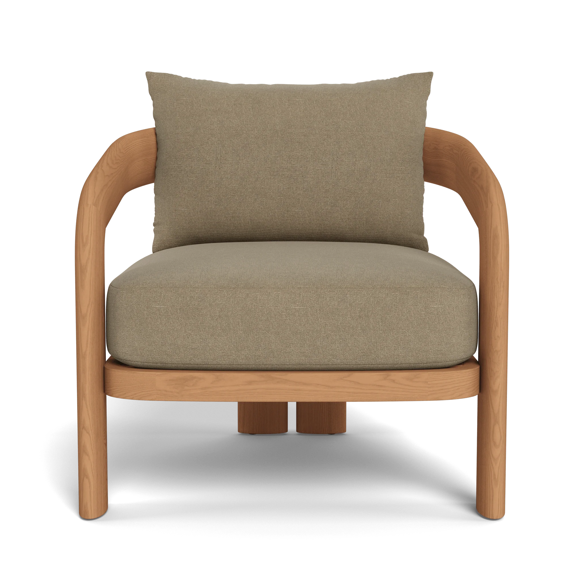 Chloe Lounge Chair - Image 13