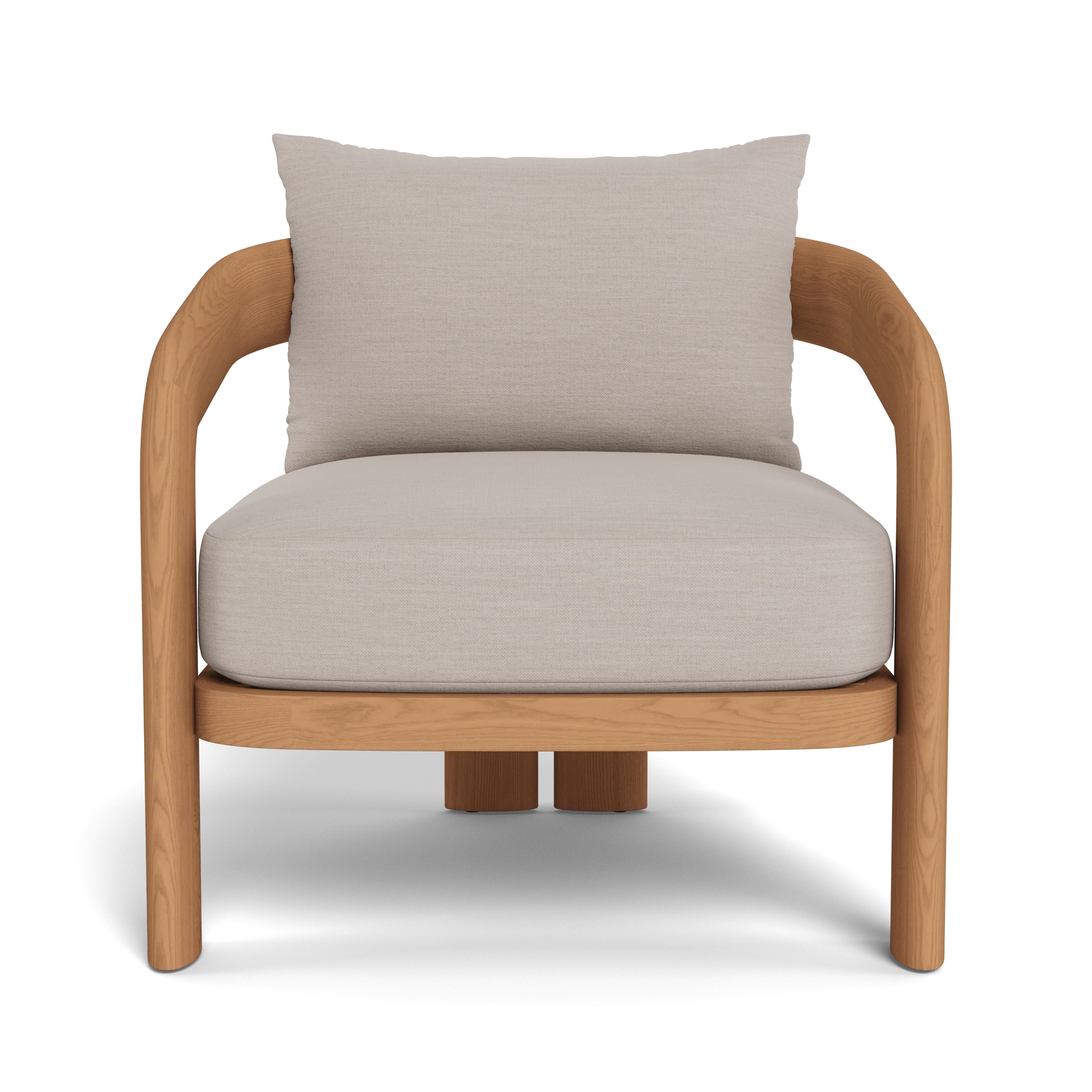 Chloe Lounge Chair - Image 15