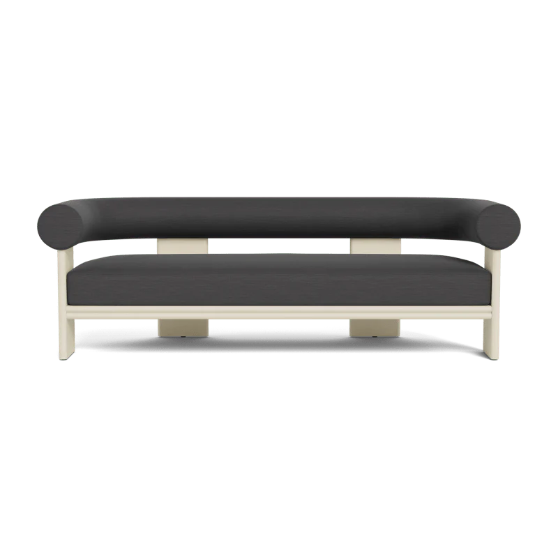 Collins Aluminum 2 Seat Sofa - Image 25