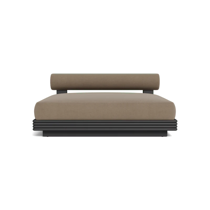 Collins Aluminum Daybed - Image 11