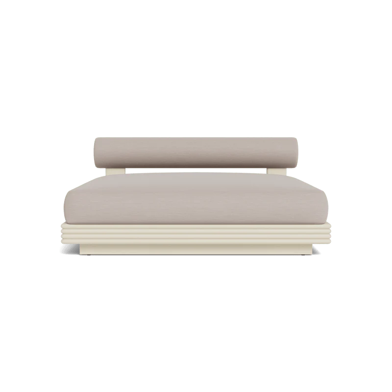 Collins Aluminum Daybed - Image 26