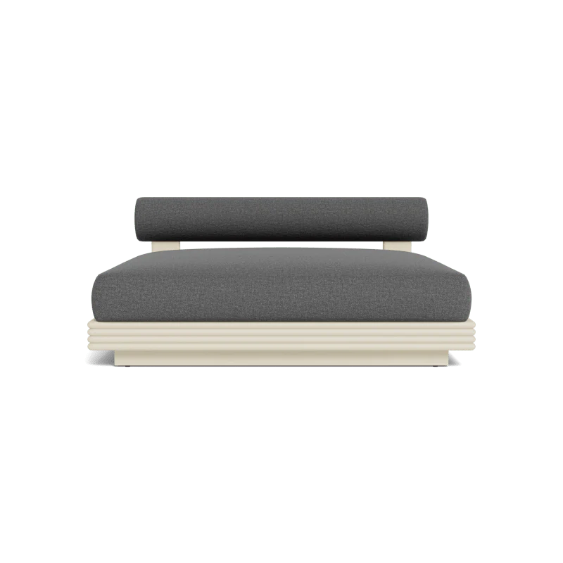 Collins Aluminum Daybed - Image 33