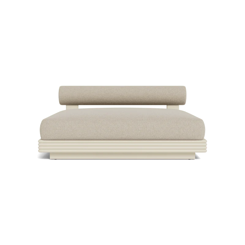 Collins Aluminum Daybed - Image 34