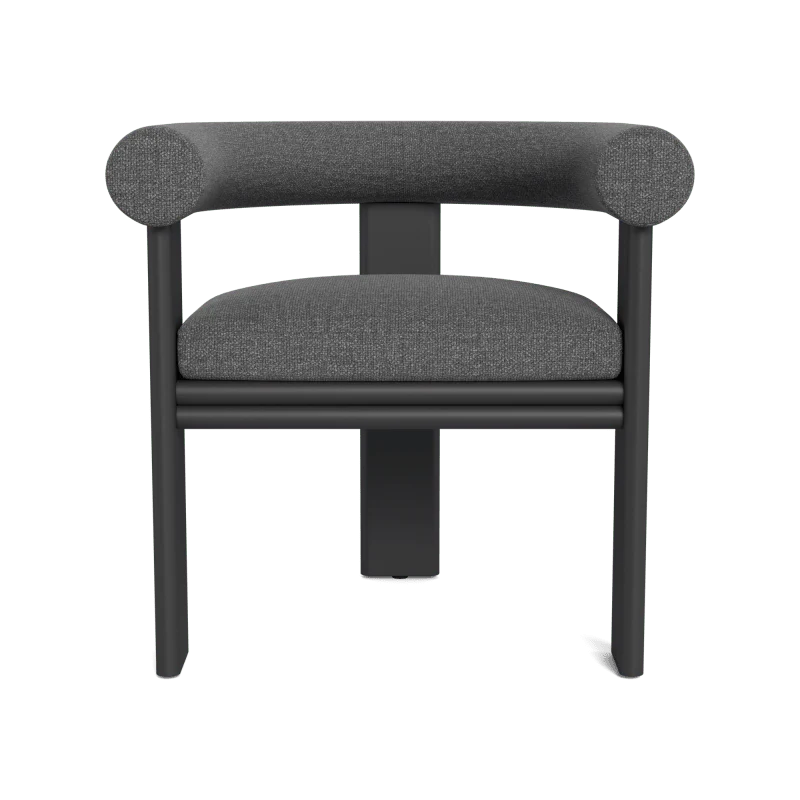 Collins Aluminum Dining Chair - Image 22