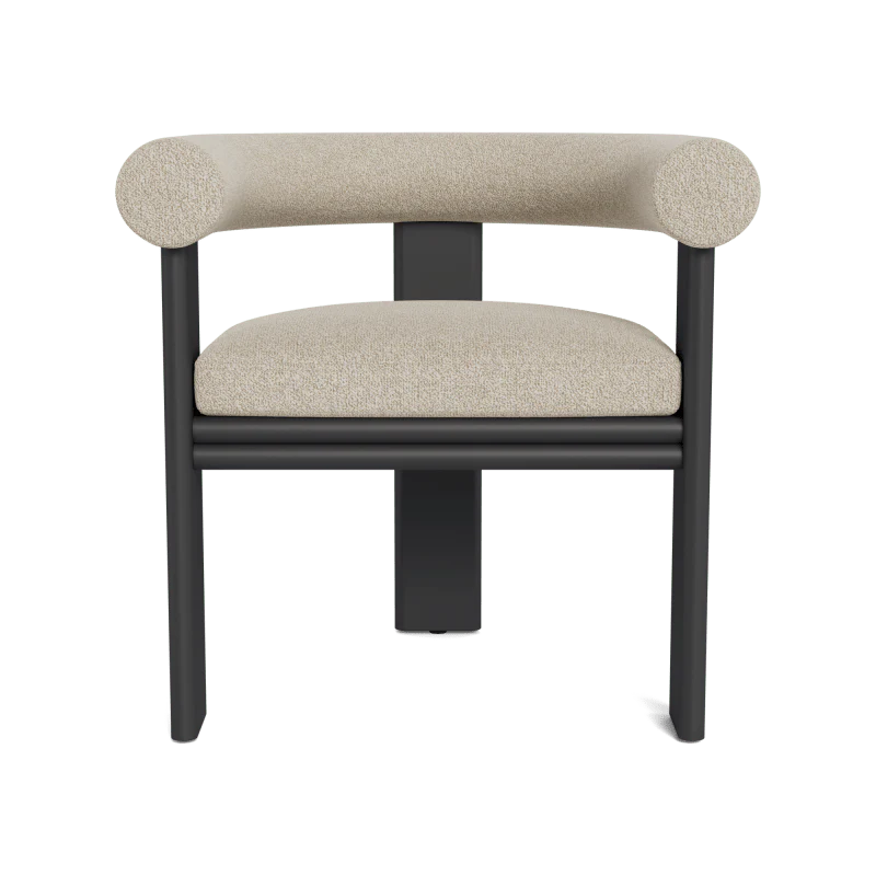 Collins Aluminum Dining Chair - Image 23
