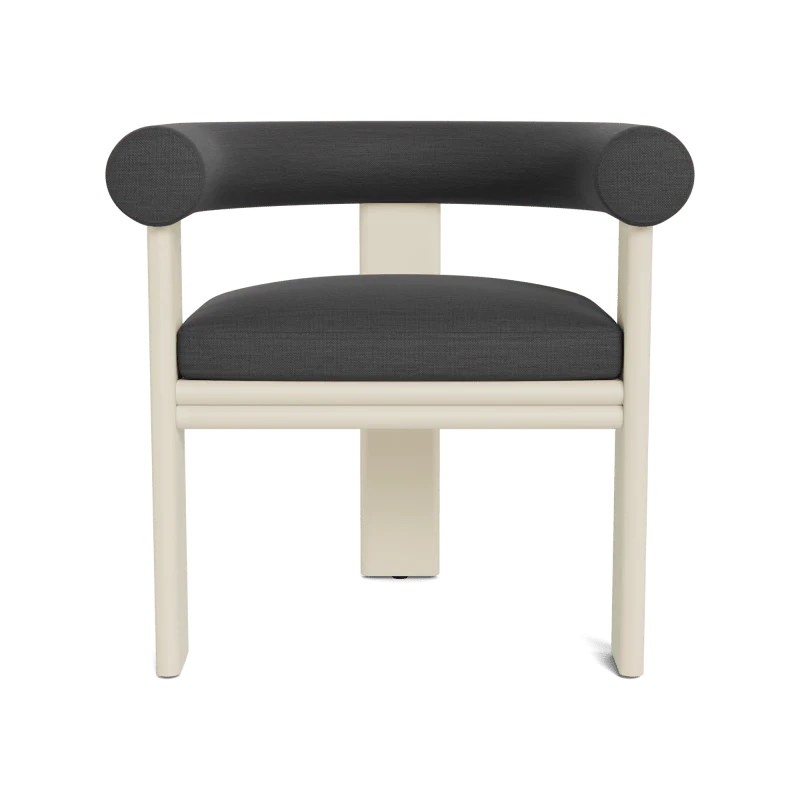 Collins Aluminum Dining Chair - Image 26