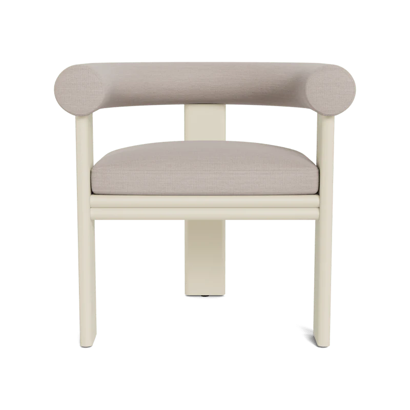 Collins Aluminum Dining Chair - Image 27
