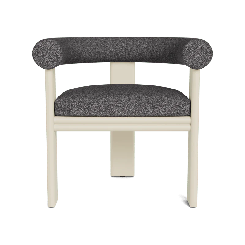 Collins Aluminum Dining Chair - Image 30