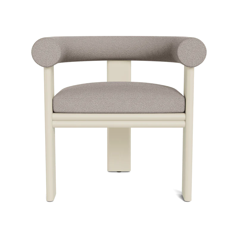Collins Aluminum Dining Chair - Image 31