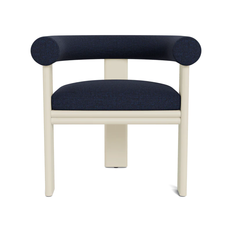 Collins Aluminum Dining Chair - Image 32