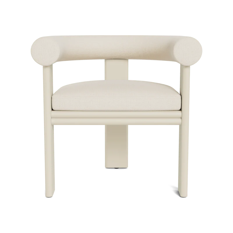 Collins Aluminum Dining Chair - Image 33