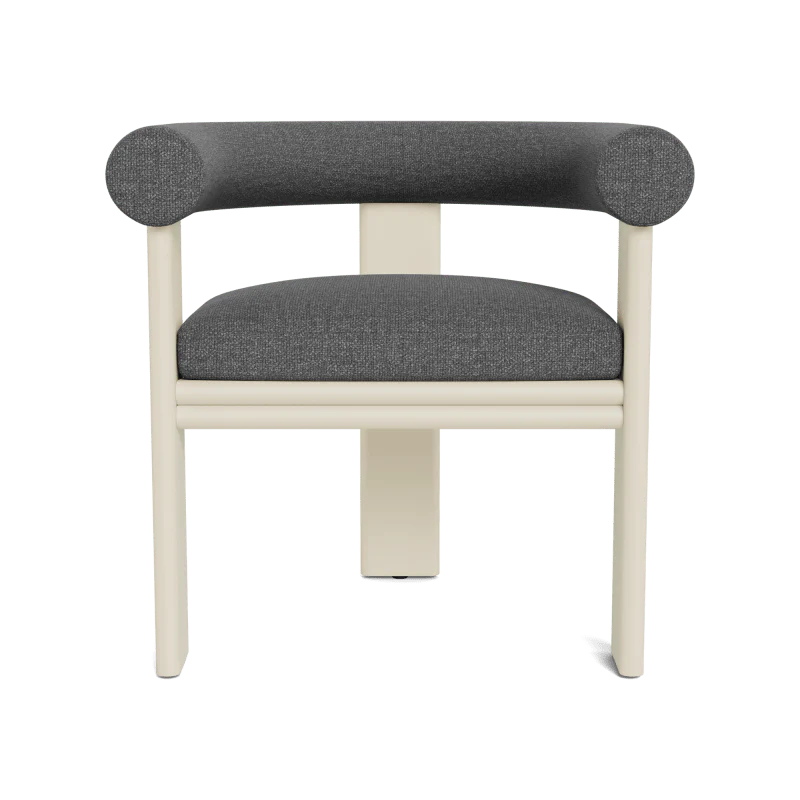Collins Aluminum Dining Chair - Image 34