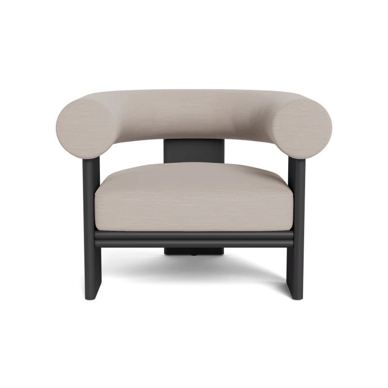 Collins Aluminum Lounge Chair - Image 14
