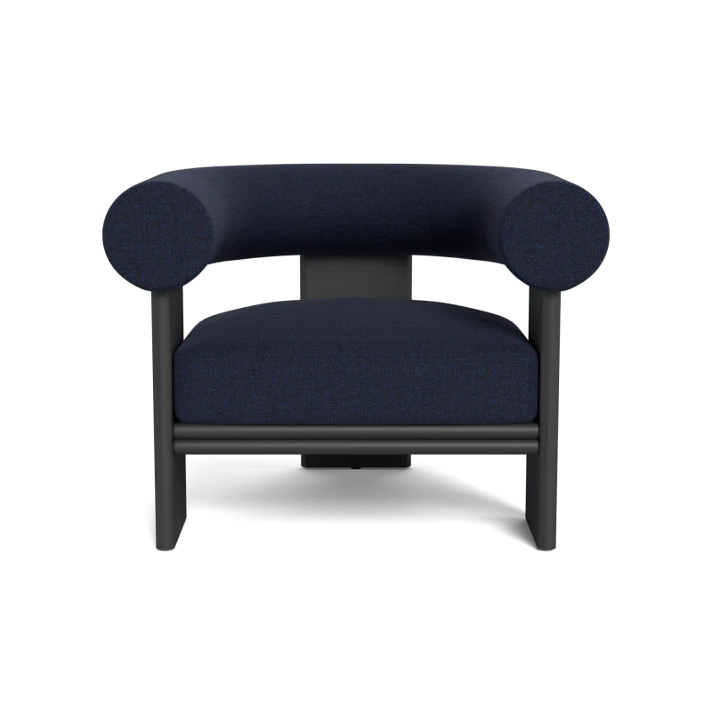 Collins Aluminum Lounge Chair - Image 19