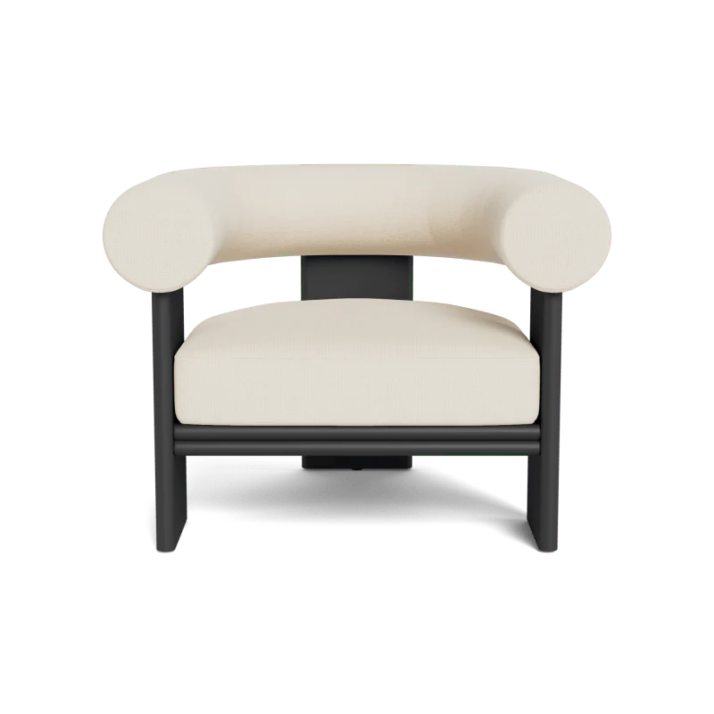 Collins Aluminum Lounge Chair - Image 20