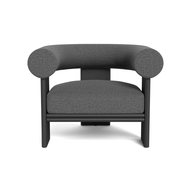 Collins Aluminum Lounge Chair - Image 21