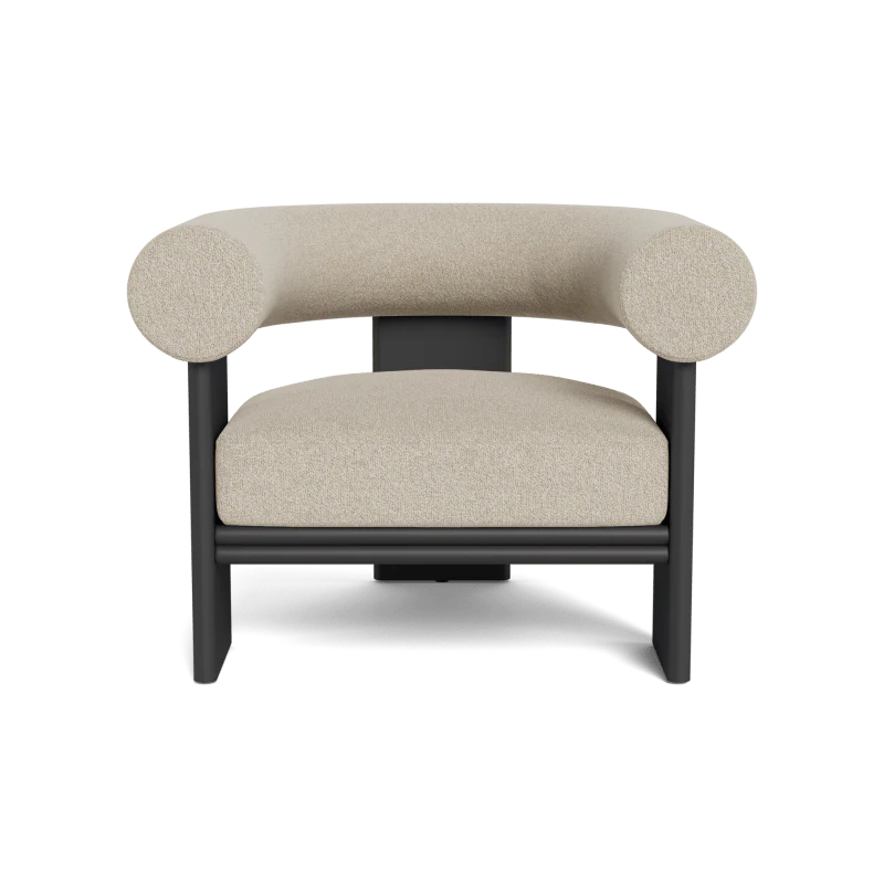 Collins Aluminum Lounge Chair - Image 22