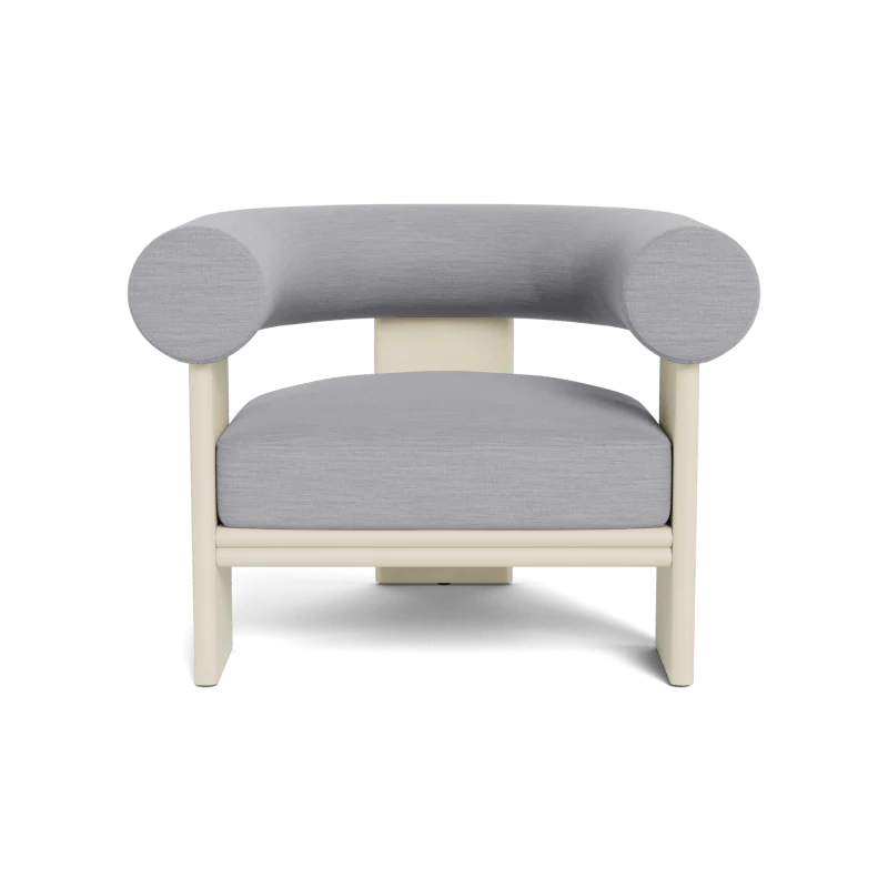 Collins Aluminum Lounge Chair - Image 24