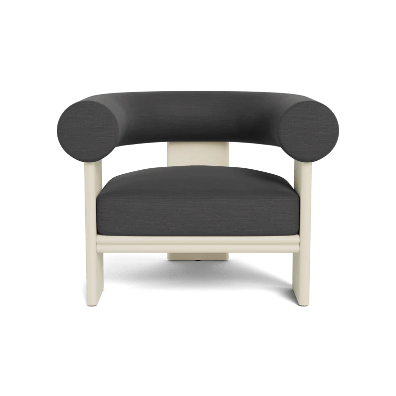 Collins Aluminum Lounge Chair - Image 26
