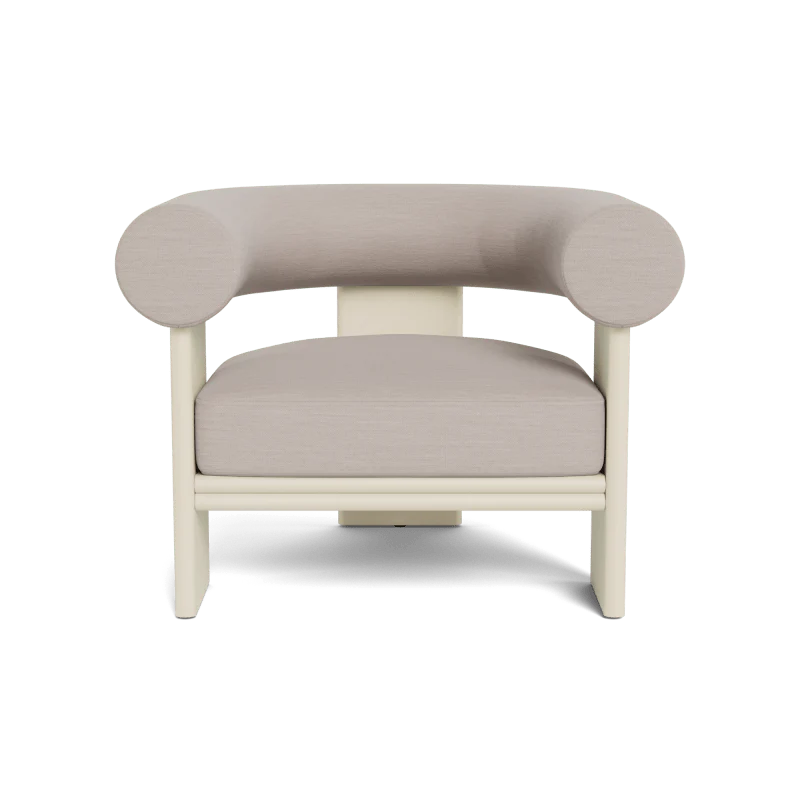Collins Aluminum Lounge Chair - Image 27