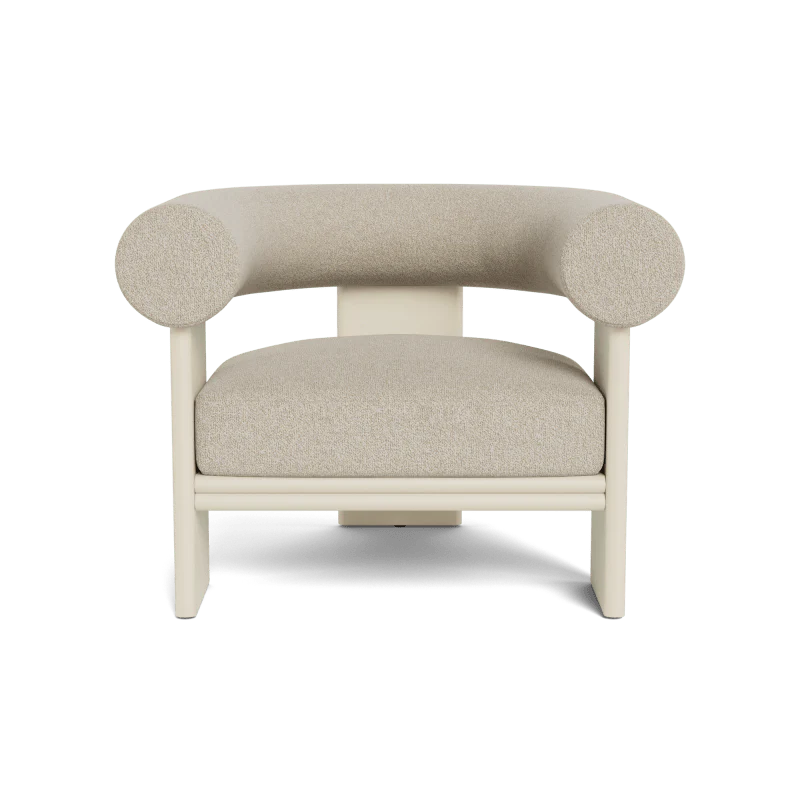 Collins Aluminum Lounge Chair - Image 35