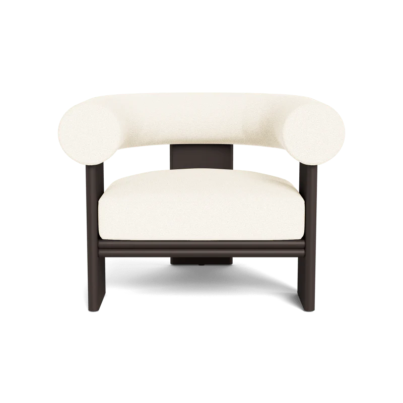 Collins Aluminum Lounge Chair - Image 41