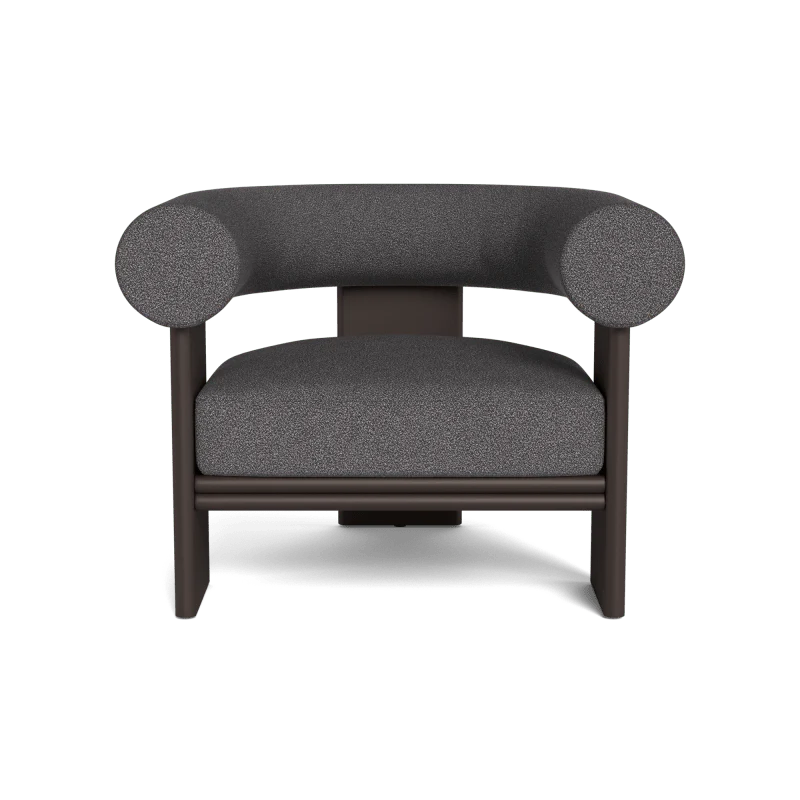 Collins Aluminum Lounge Chair - Image 43