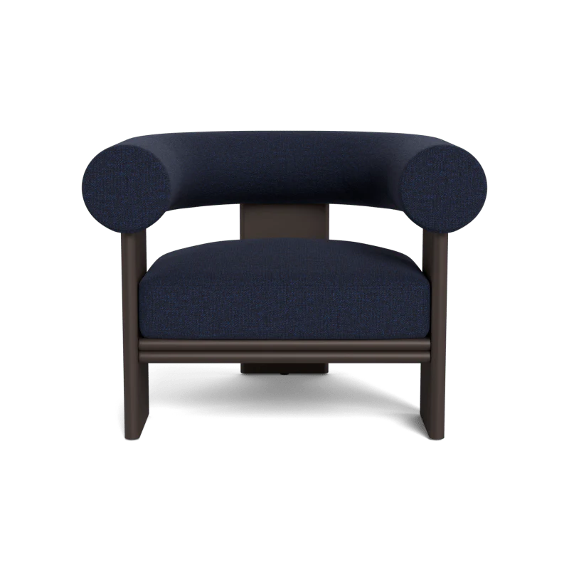 Collins Aluminum Lounge Chair - Image 44