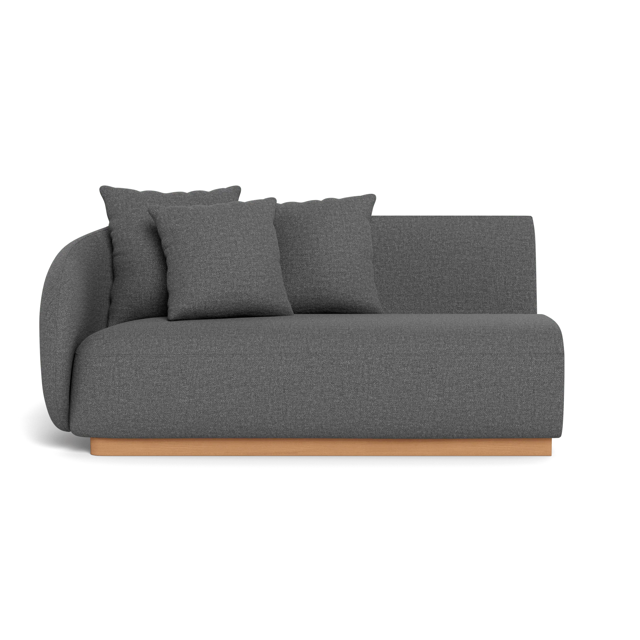 Como 2 Seat 1 Arm Left - Image 20