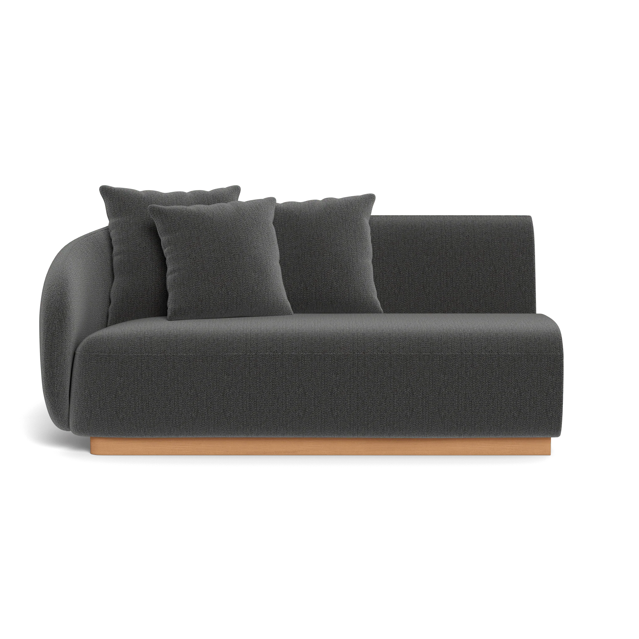 Como 2 Seat 1 Arm Left - Image 33