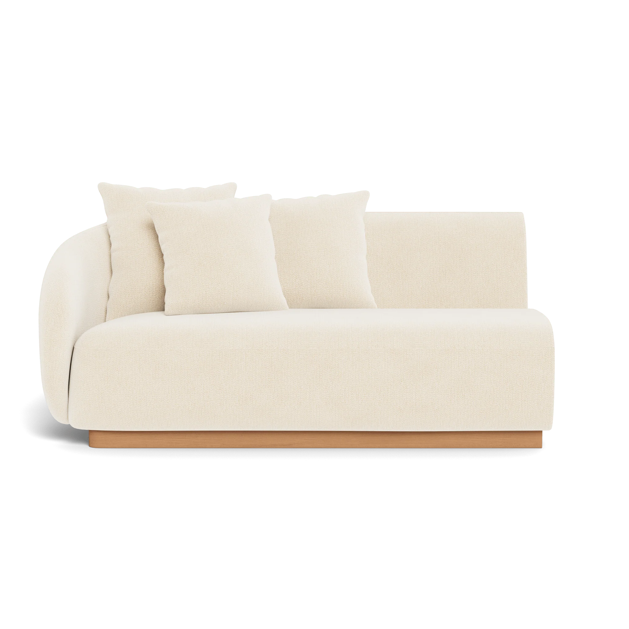 Como 2 Seat 1 Arm Left - Image 34