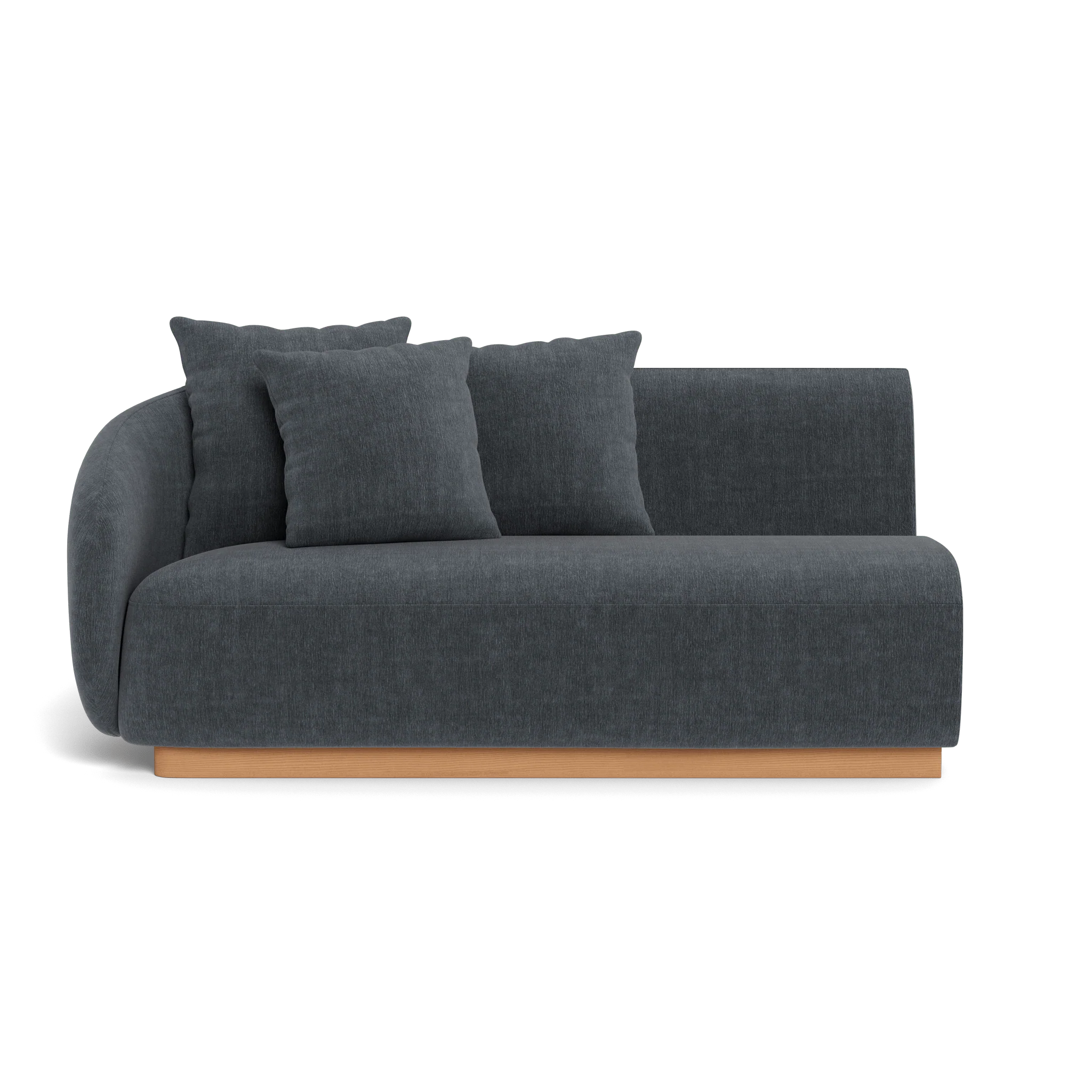 Como 2 Seat 1 Arm Left - Image 35