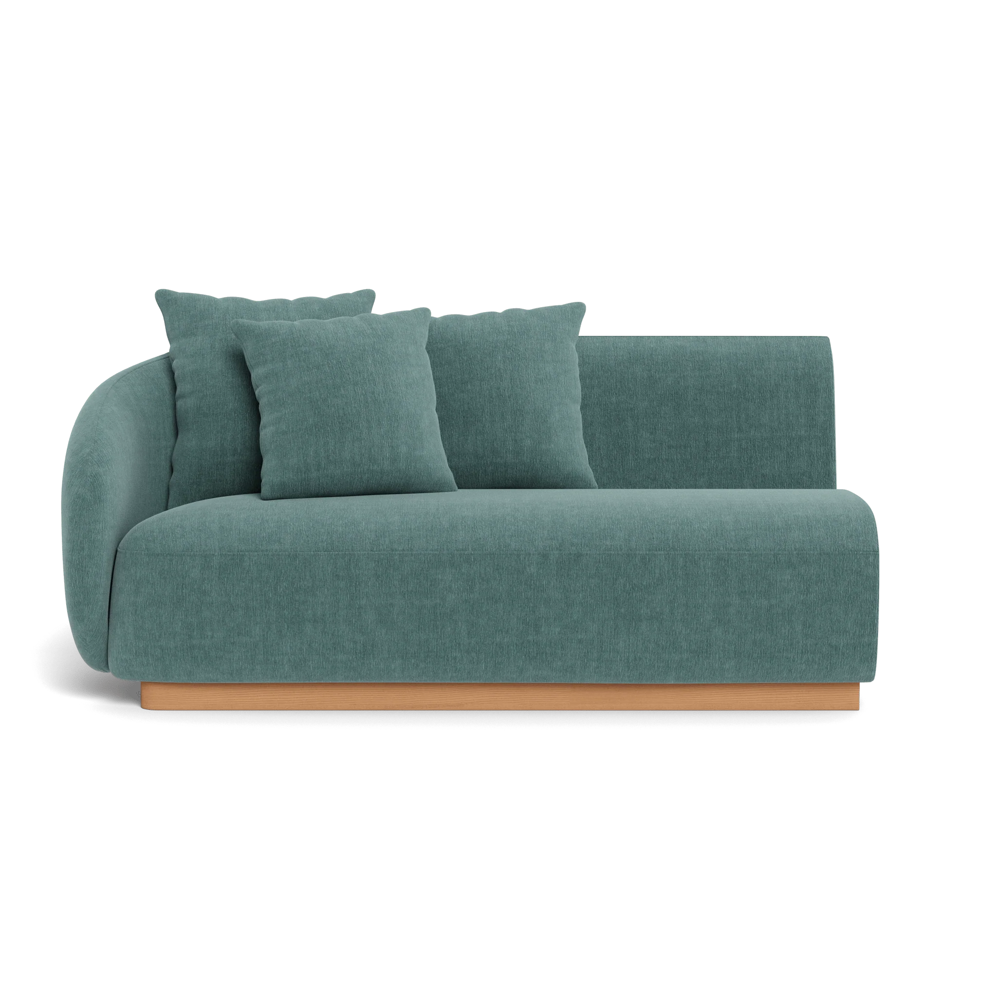Como 2 Seat 1 Arm Left - Image 37