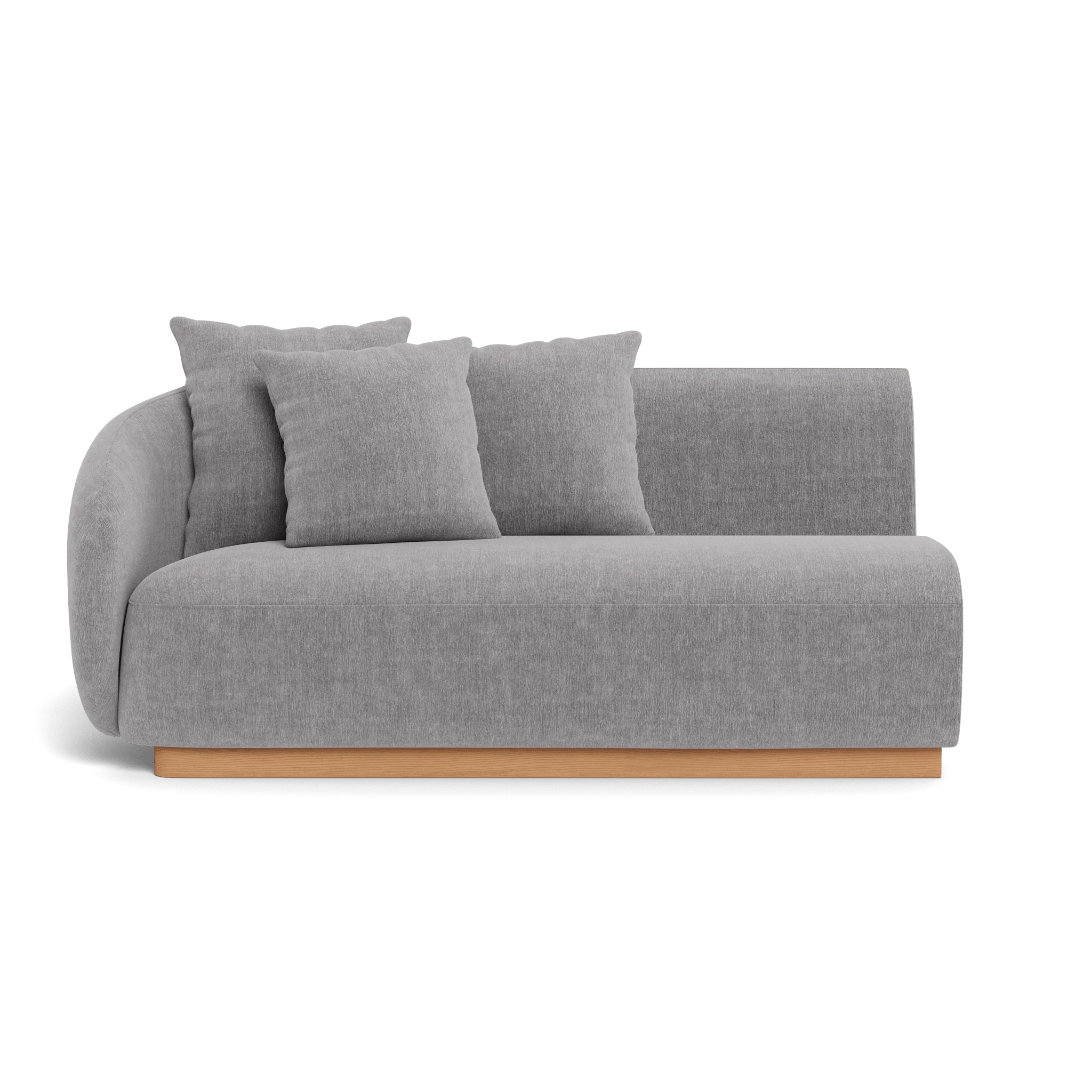 Como 2 Seat 1 Arm Left - Image 39