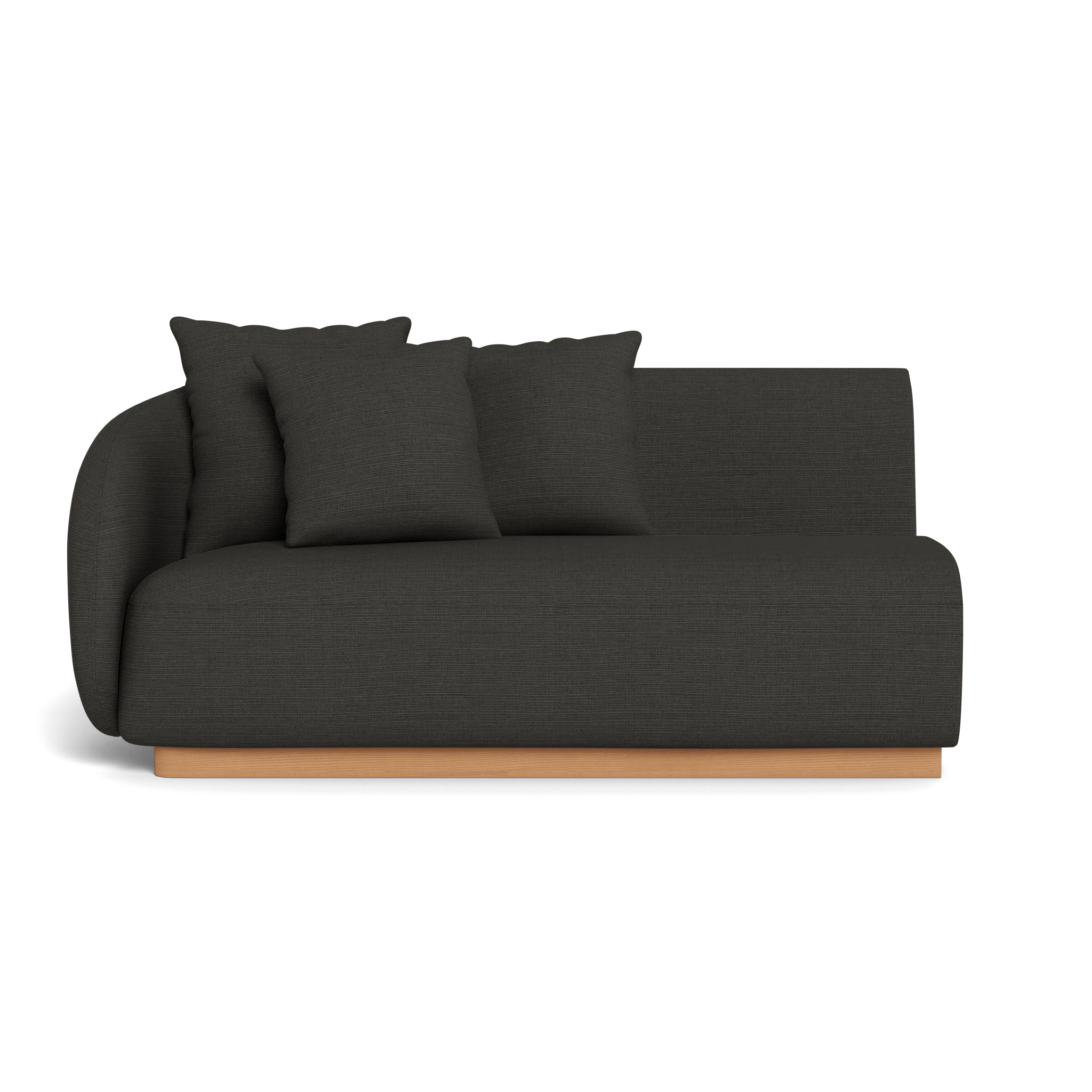 Como 2 Seat 1 Arm Left - Image 43