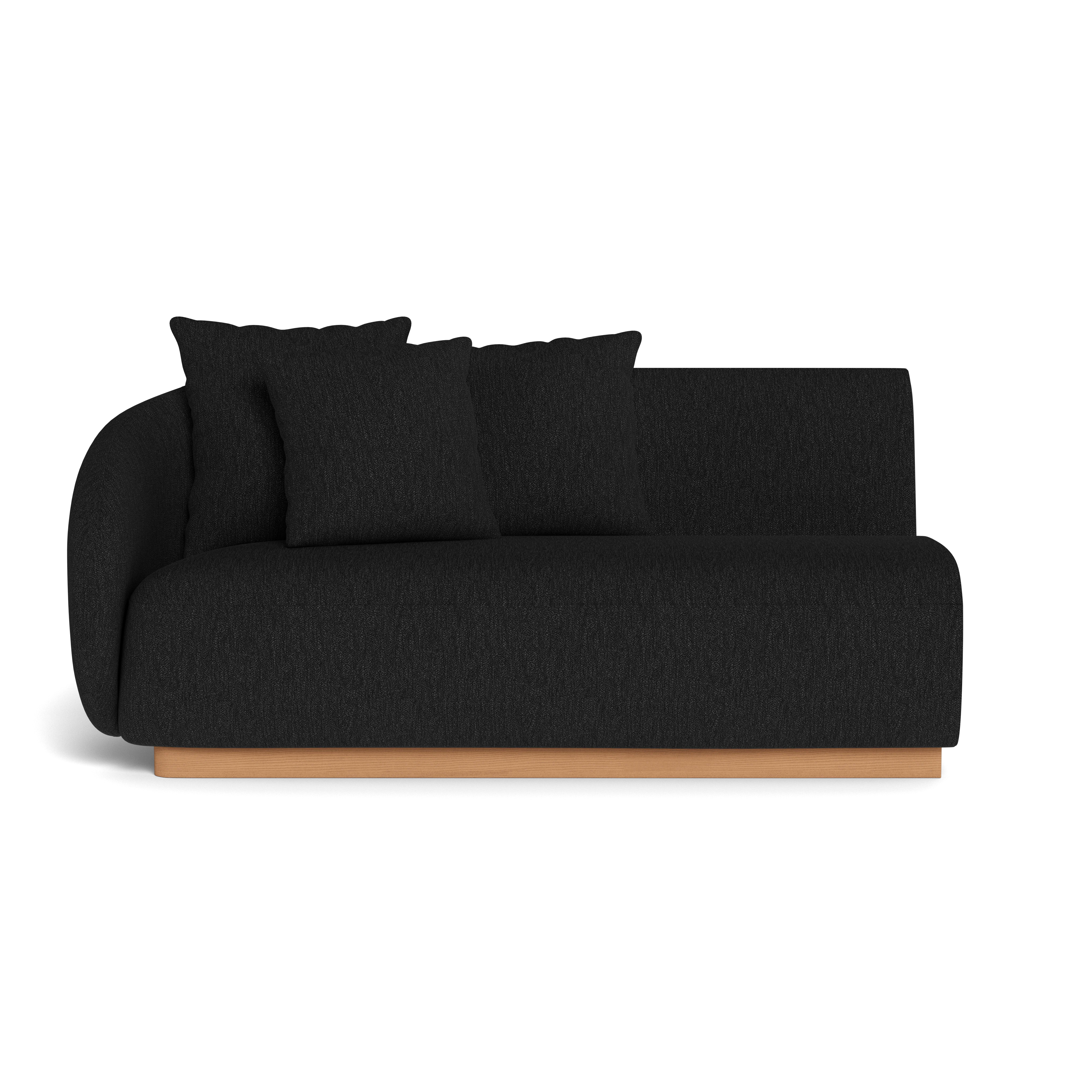 Como 2 Seat 1 Arm Left - Image 48