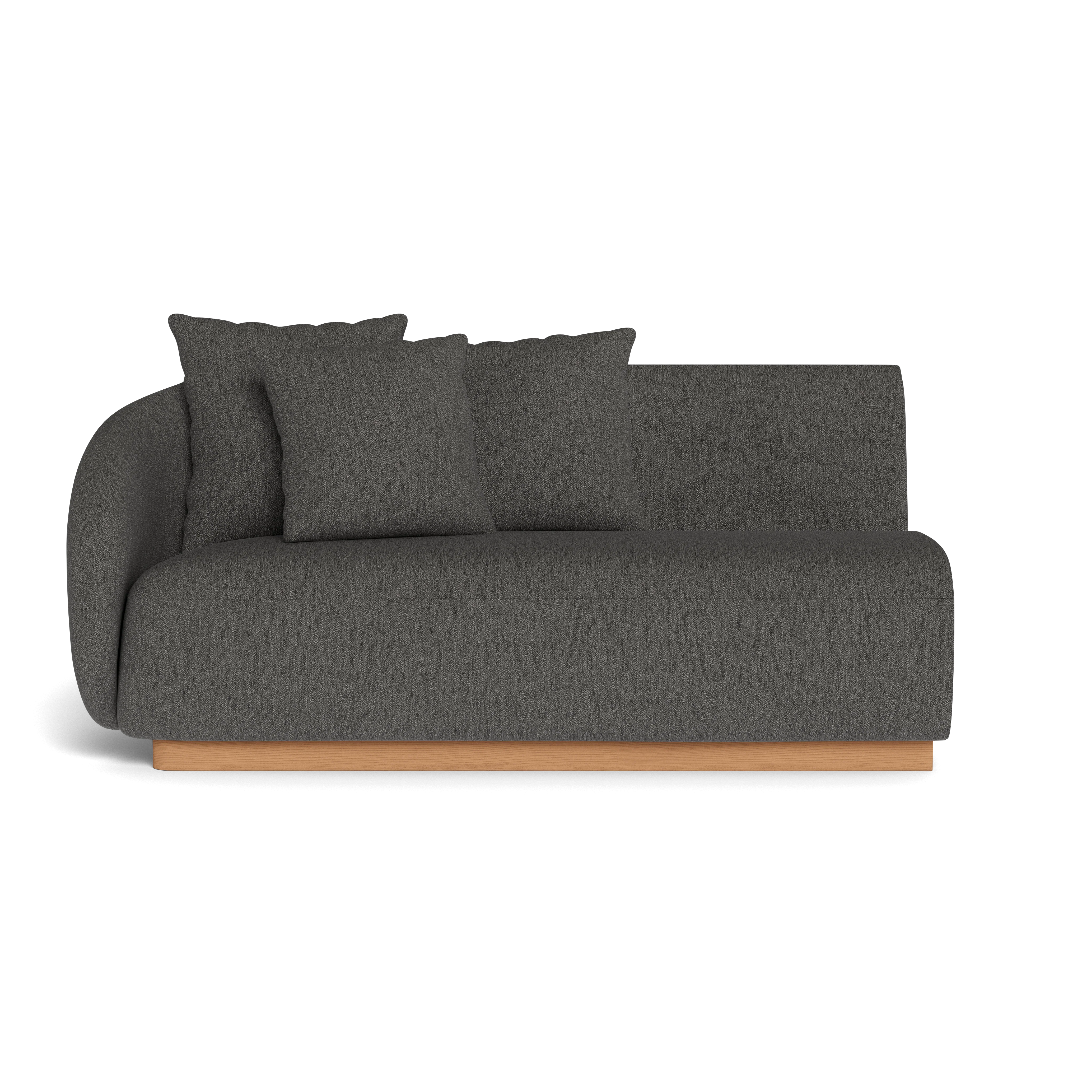 Como 2 Seat 1 Arm Left - Image 49