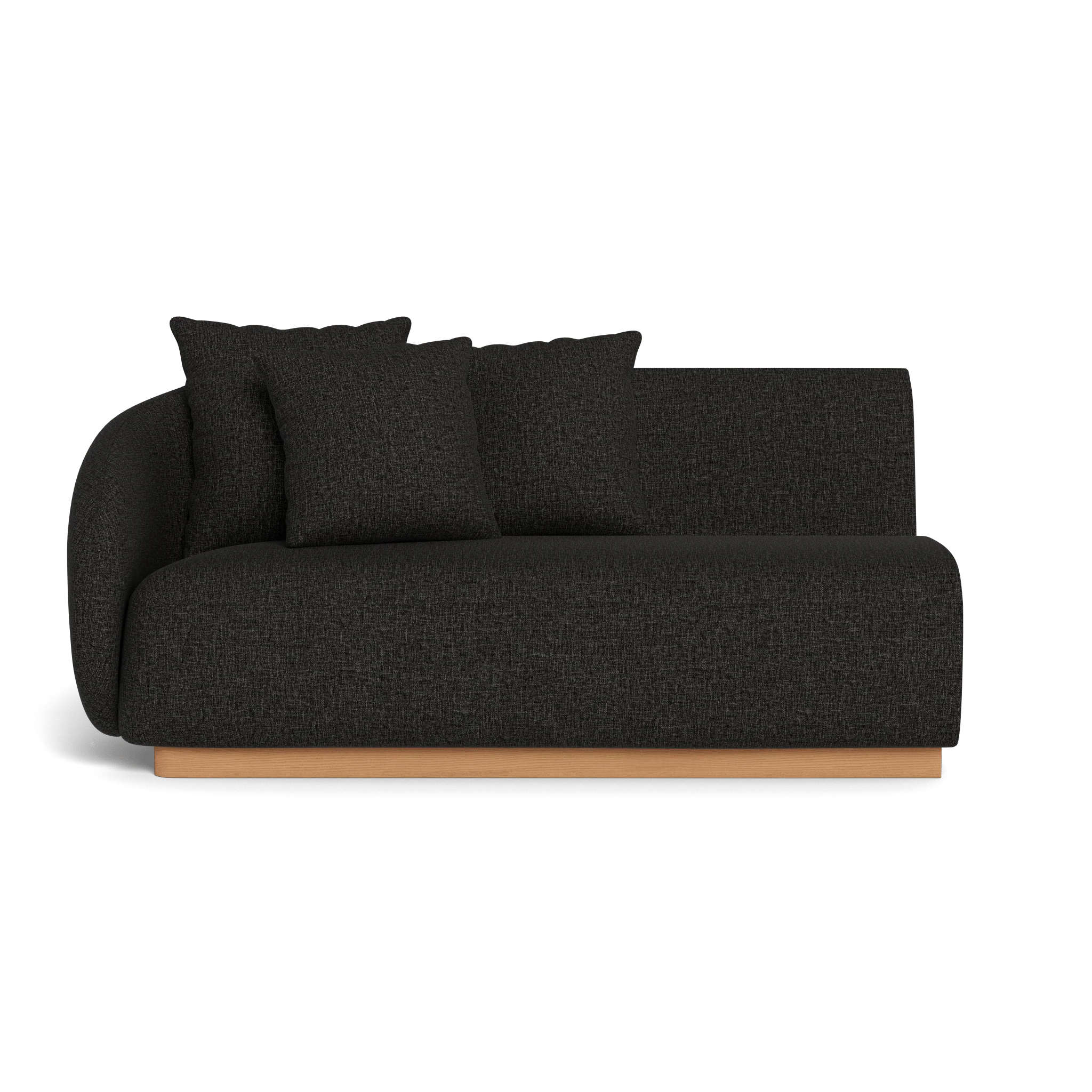 Como 2 Seat 1 Arm Left - Image 8