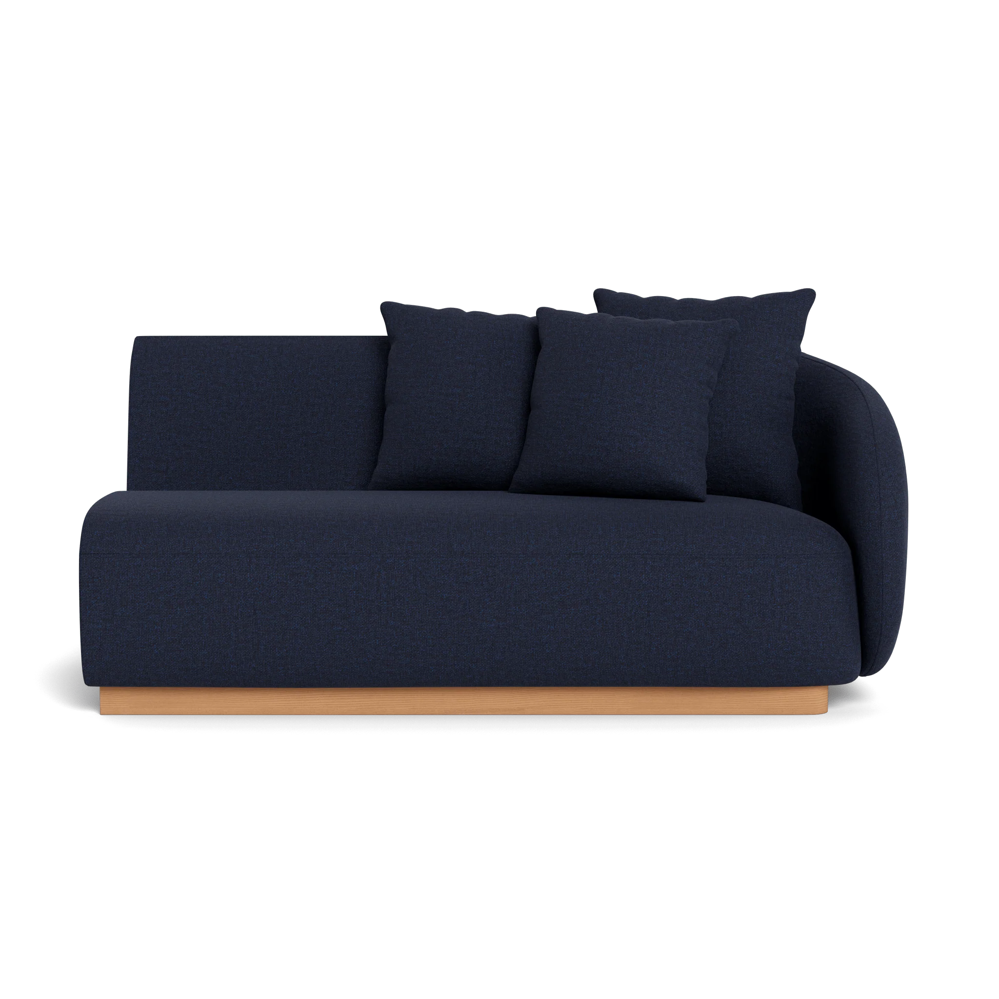 Como 2 Seat 1 Arm Right - Image 18