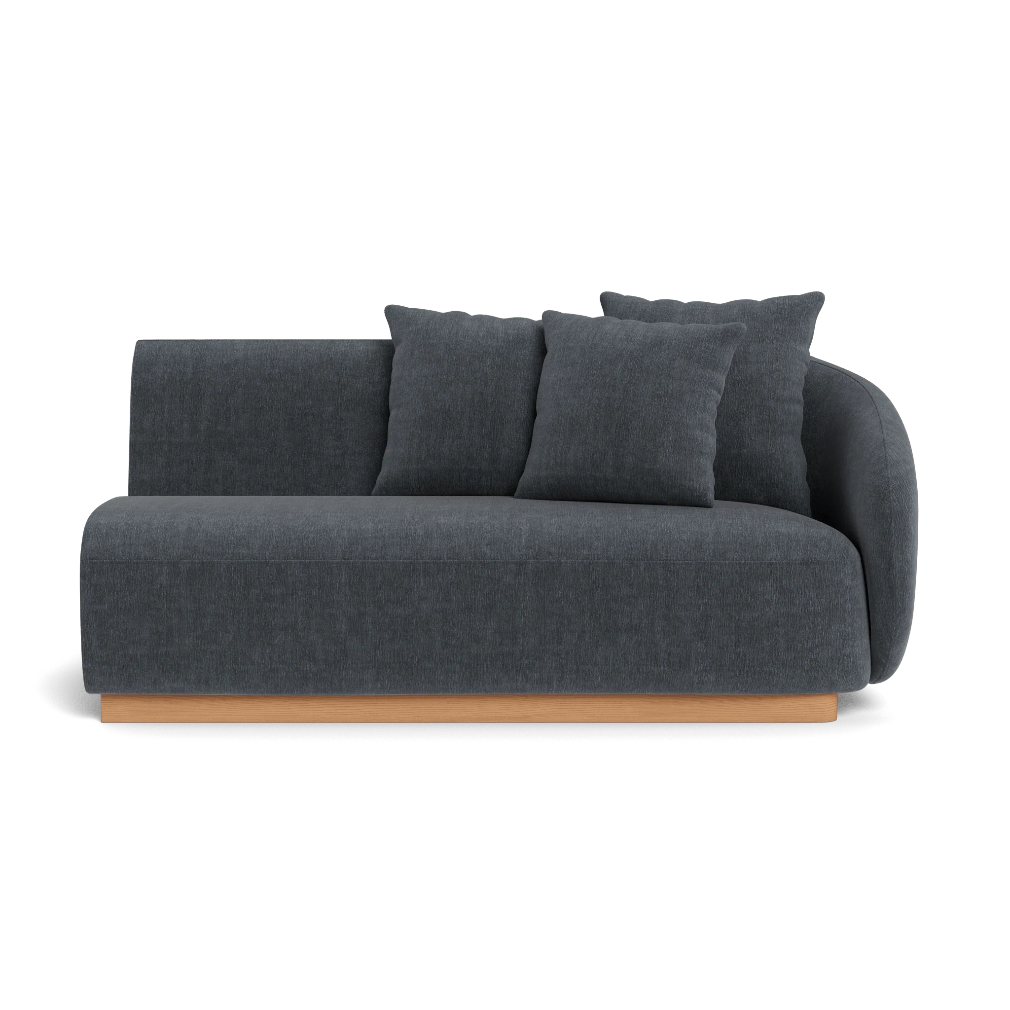 Como 2 Seat 1 Arm Right - Image 35