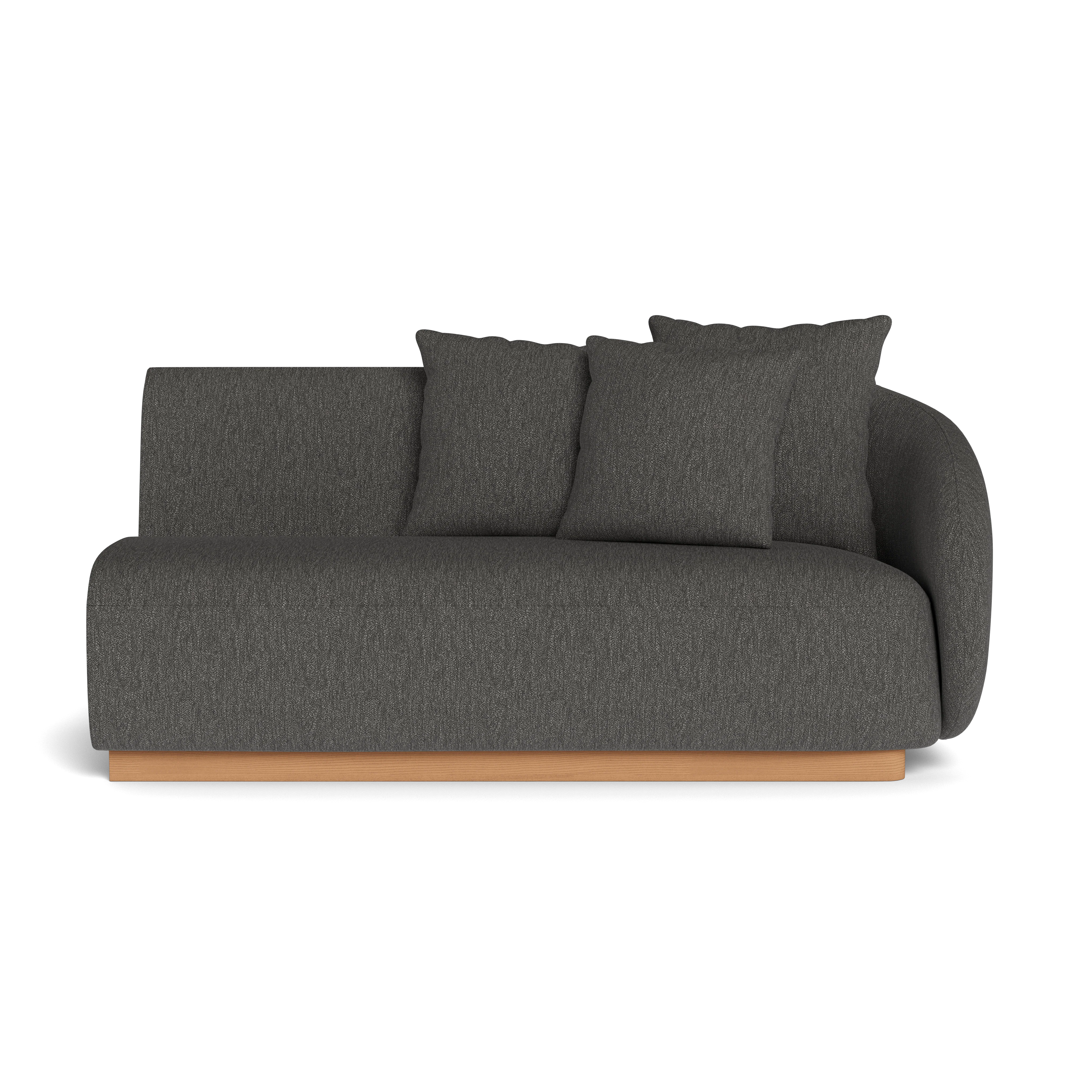 Como 2 Seat 1 Arm Right - Image 49