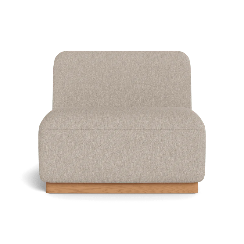 Como Armless Single - Image 15