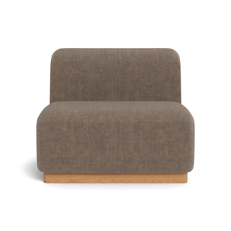 Como Armless Single - Image 22