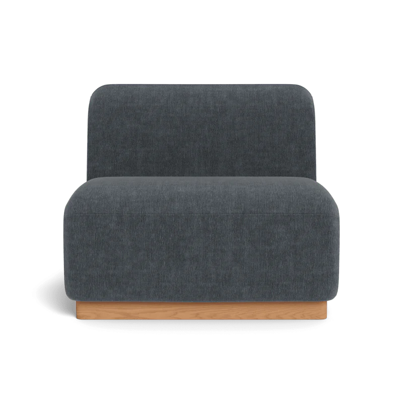 Como Armless Single - Image 24