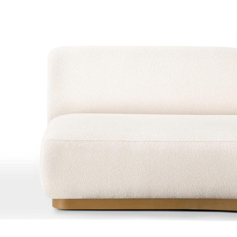 Como Bumper Right - Image 6